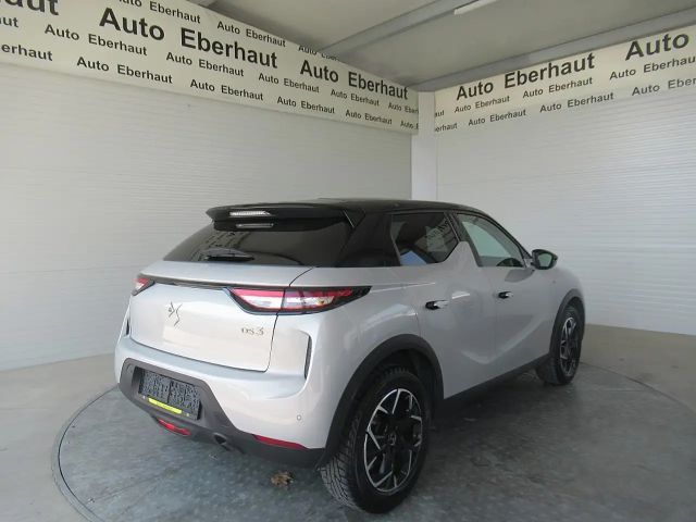 DS DS 3 Crossback Mobiles