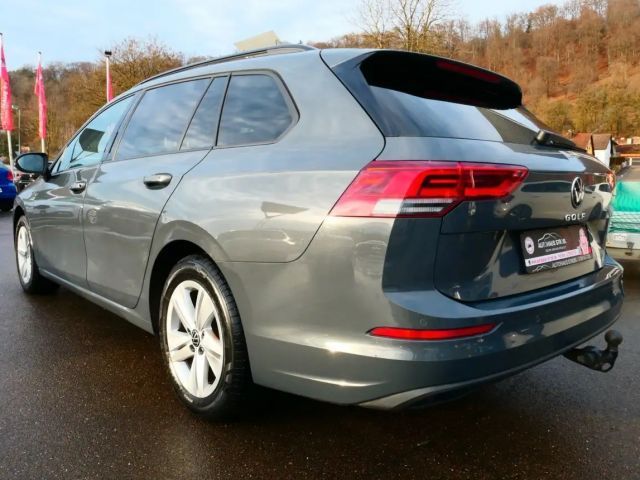 Volkswagen Golf Golf VIII Life Variant