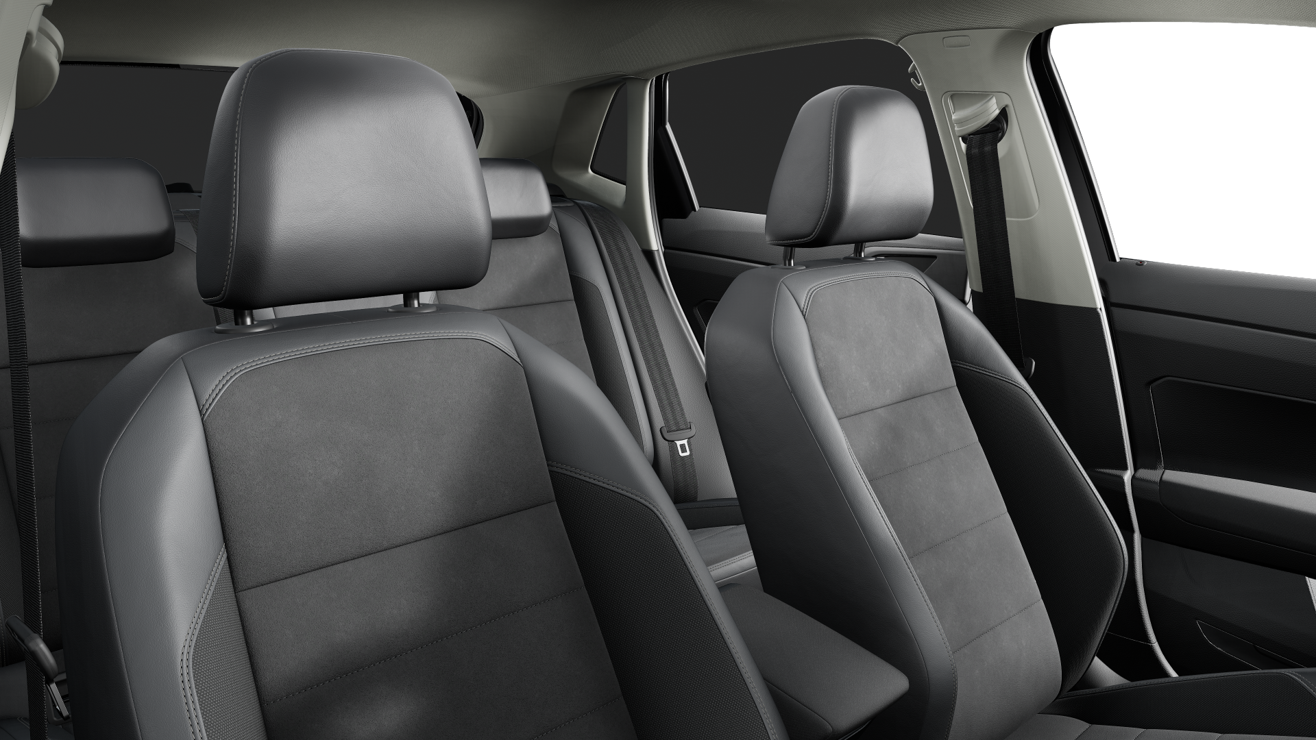 Volkswagen Polo IQ.Drive Style