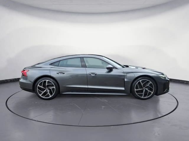 Audi e-tron GT sportSound AmbientePlus Ionisa
