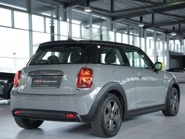 MINI Mini Electric SE