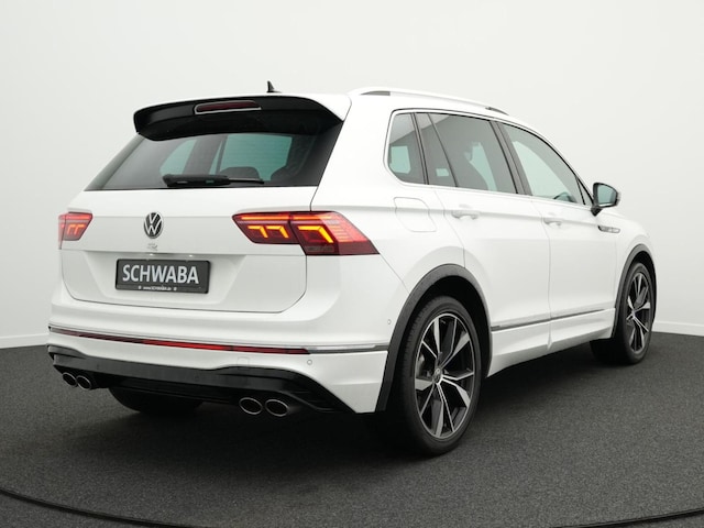 Volkswagen Tiguan 2.0 TSI DSG IQ.Drive
