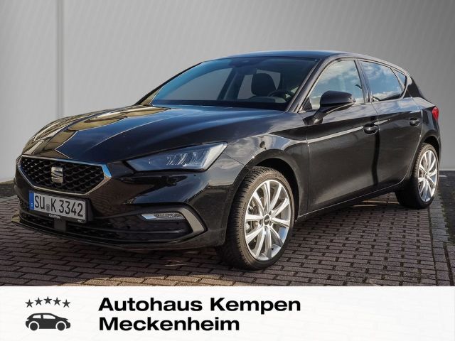 Seat Leon 2.0 TDI DSG Style