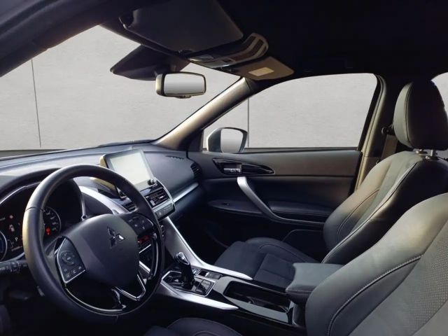 Mitsubishi Eclipse Cross 4WD PHEV