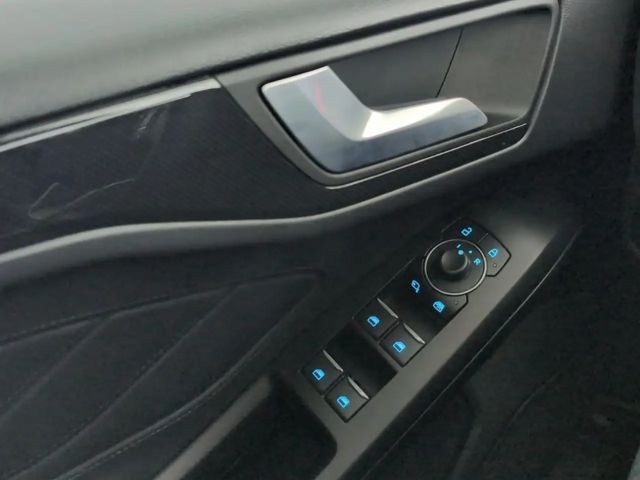 Ford Focus 1.5 EcoBlue ST Line Wagon