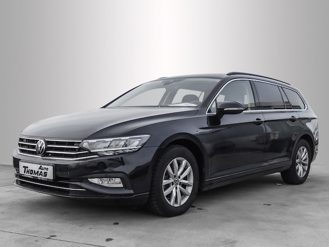 Volkswagen Passat 1.5 TSI Business DSG Variant