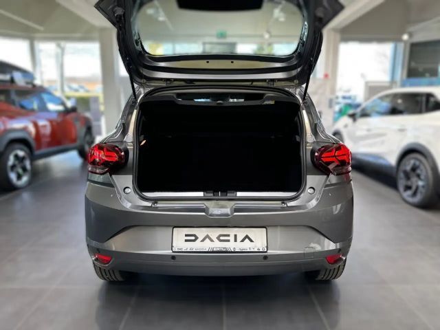 Dacia Sandero III Expression 3.J. Update Navi