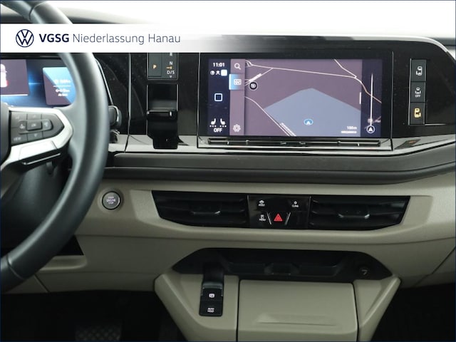 Volkswagen Multivan IQ.Drive Lang