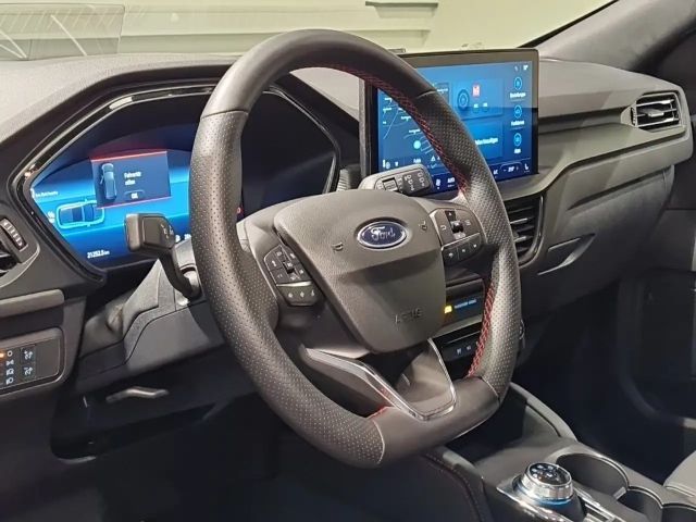 Ford Kuga Plug in Hybrid ST Line X