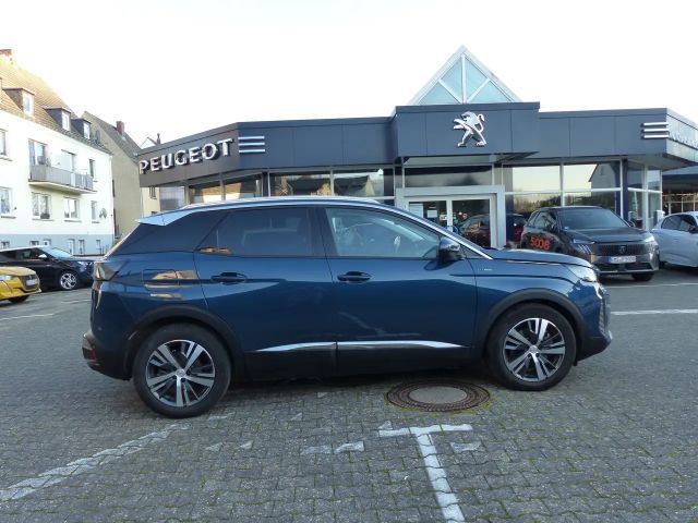 Peugeot 3008 Allure Pack EAT8 Hybrid