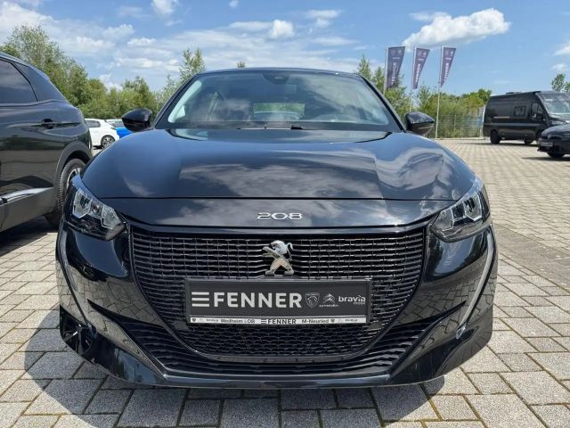 Peugeot E-208 Active Pack