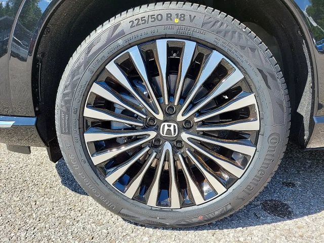 Honda e:Ny1 eNy1 68,8kWh Elegance *VFW*