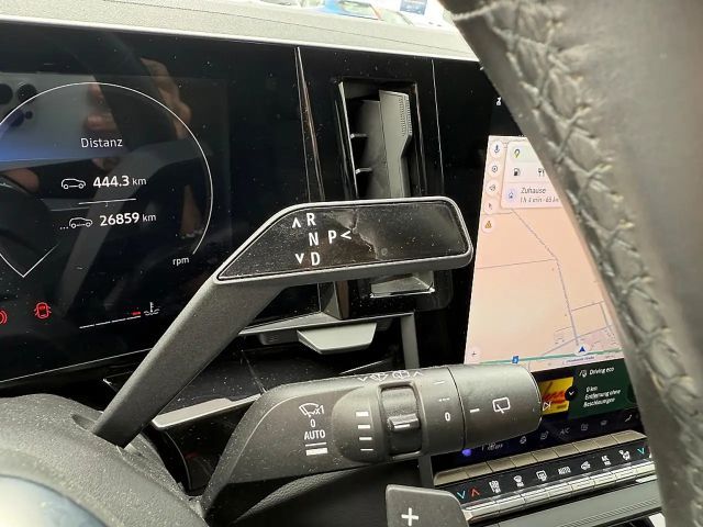 Renault Austral Techno