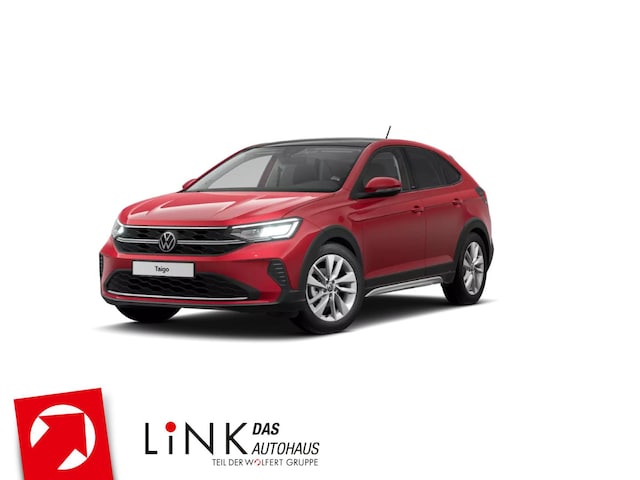 Volkswagen Taigo 1.0 TSI Move