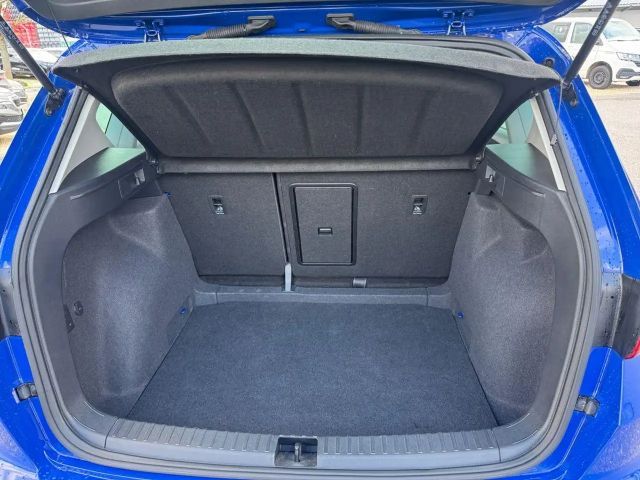 Seat Ateca 2.0 TDI DSG FR-lijn