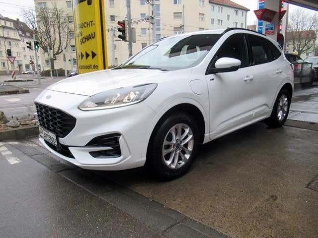 Ford Kuga ST Line