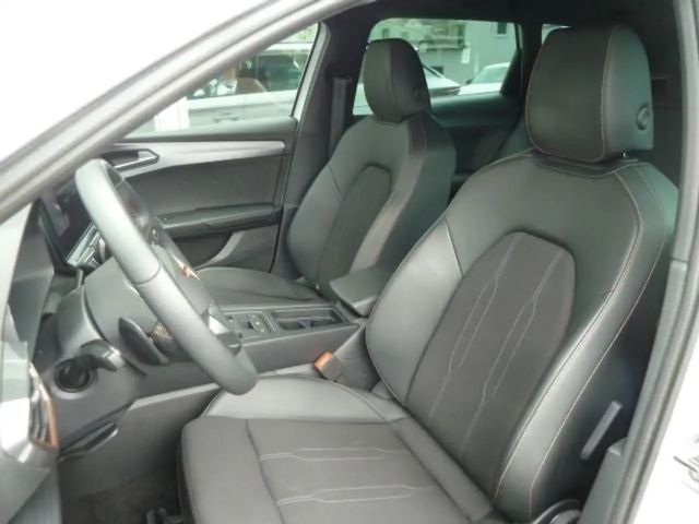 Cupra Leon 2.0 TSI DSG Sportstourer