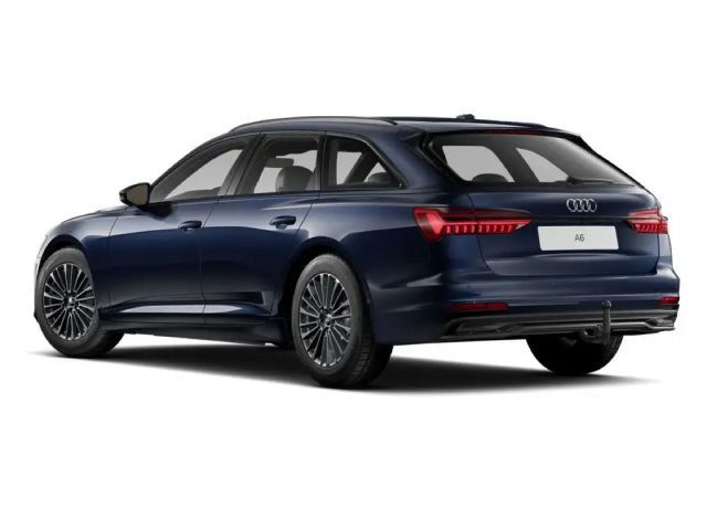 Audi A6 45 TFSI S-Tronic