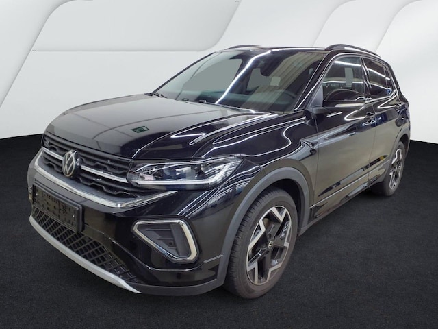 Volkswagen T-Cross 1.5 TSI DSG R-Line