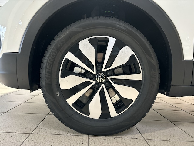 Volkswagen T-Cross 1.0 TSI DSG Life