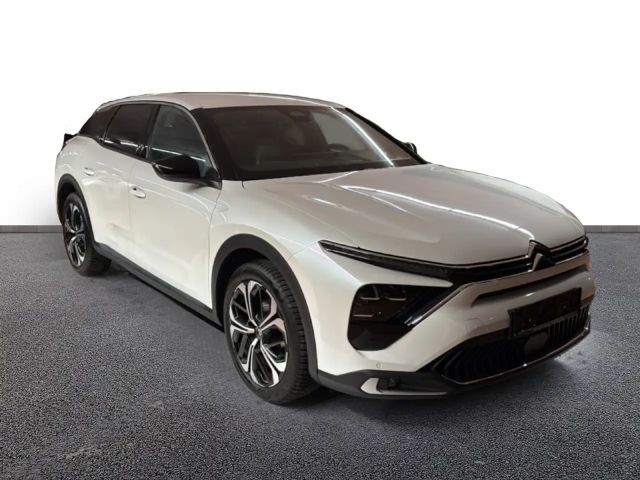 Citroën C5 X Plus