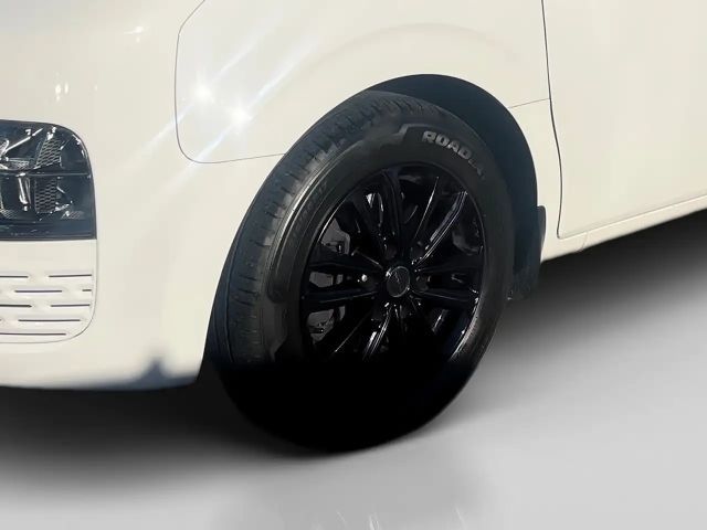 Hyundai Staria Transporter Business Van 2.2 CRDi 2WD DCT