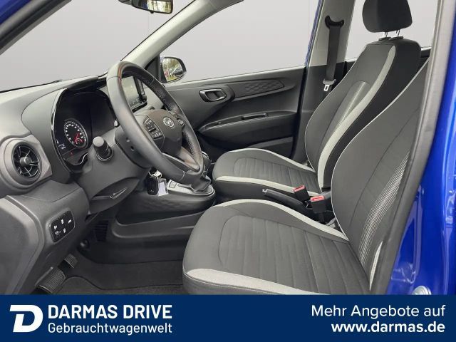 Hyundai i10 1.2 Trend