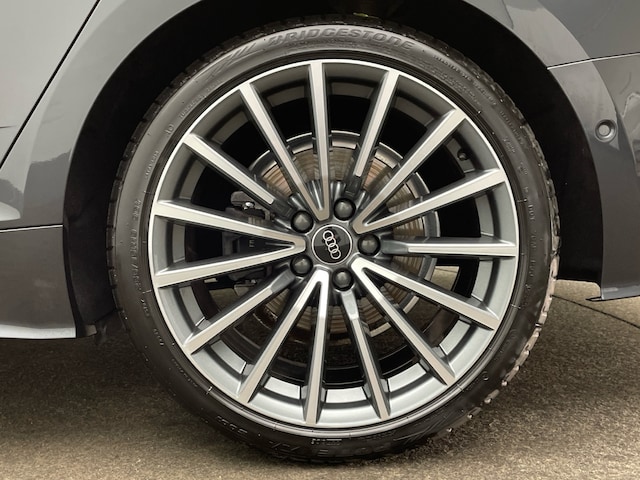 Audi A5 35 TFSI S-Tronic Sportback