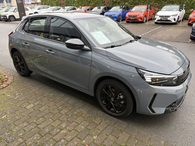 Opel Corsa GS-Line Grand Sport Turbo