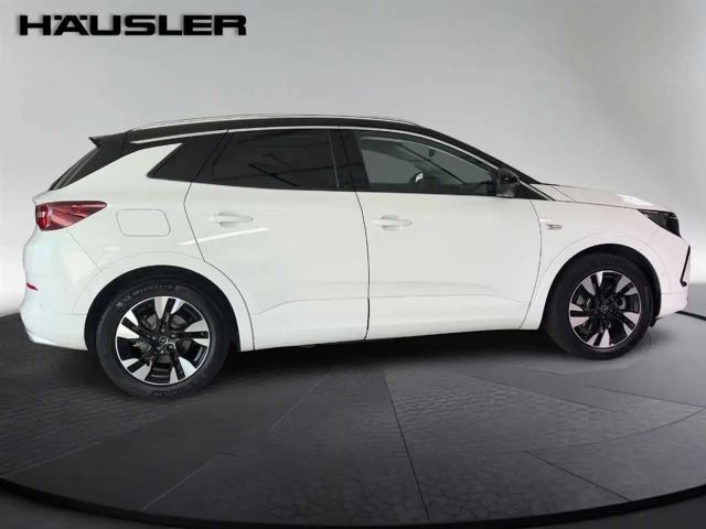 Opel Grandland X Ultimate