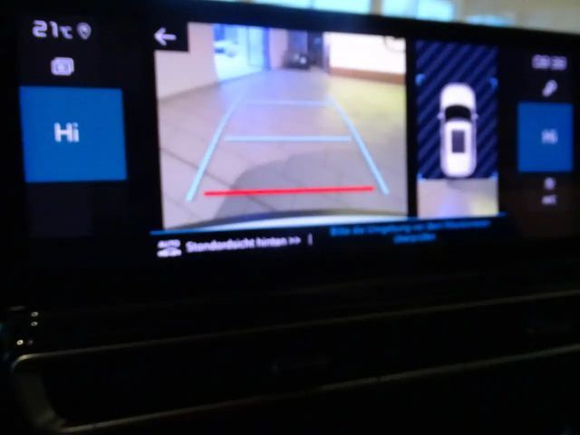 Citroën C5 Aircross BlueHDi Plus