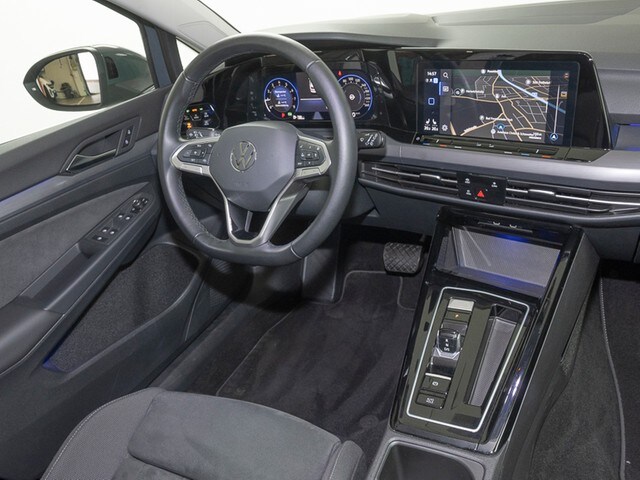 Volkswagen Golf 1.5 eTSI DSG Golf VIII