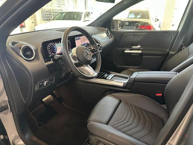 Mercedes-Benz B 180 Progressive Sedan