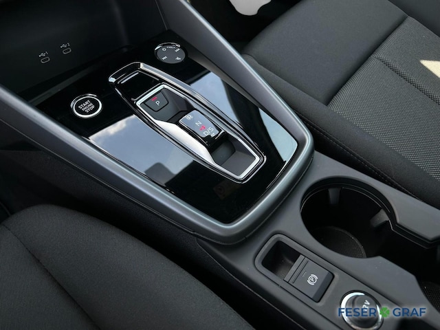 Audi A3 30 TFSI S-Tronic Sportback