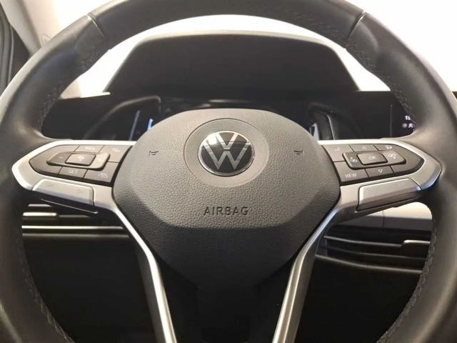 Volkswagen Golf 1.5 TSI Life