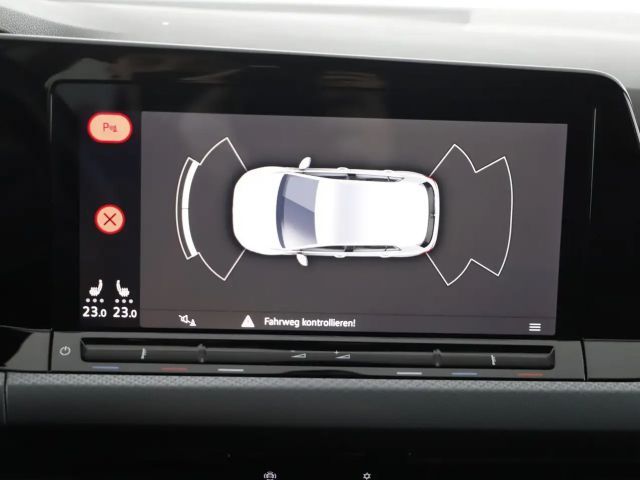 Volkswagen Golf DSG Life