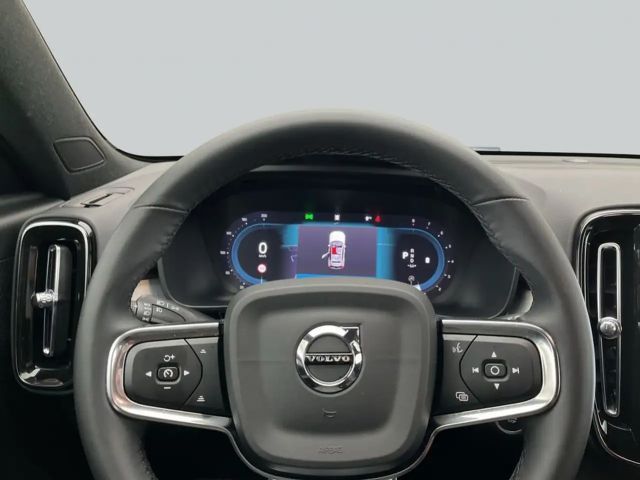 Volvo XC40 Core