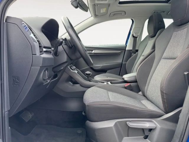 Skoda Karoq 2.0 TDI 4x4 Clever