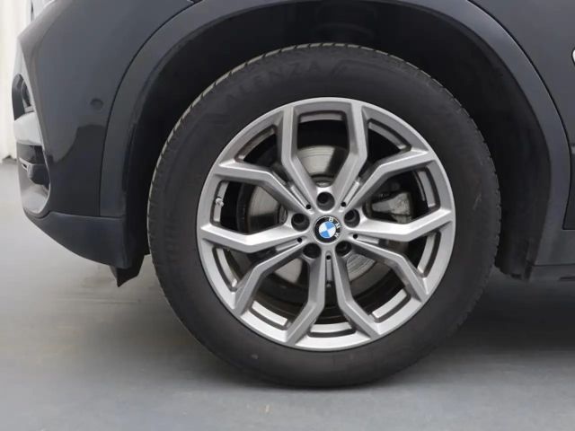 BMW X3 AUTOMAAT - X LINE - NAVI