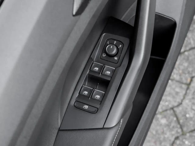 Volkswagen T-Cross 1.0 TSI DSG