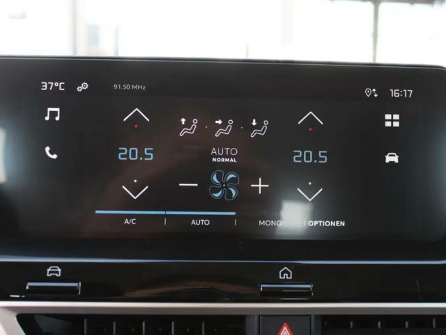 Citroën C4 PureTech You