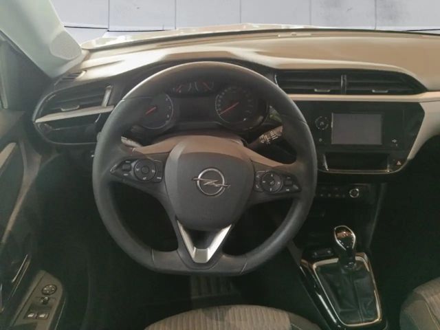 Opel Corsa F 1.2 Klima Bluetooth Tempomat Zentralverriegelung