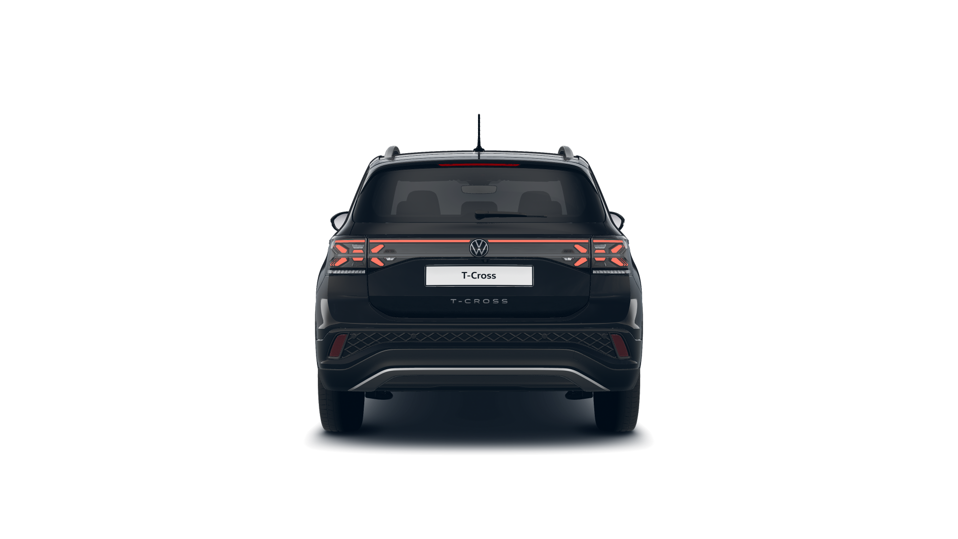 Volkswagen T-Cross DSG Pro R-Line