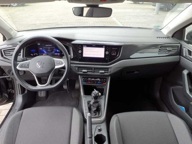 Volkswagen Polo 1.0 TSI Life