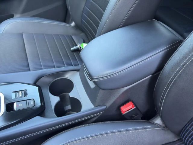 Nissan Qashqai N-Connecta