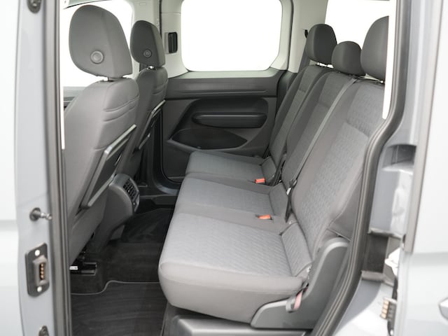 Volkswagen Caddy Life