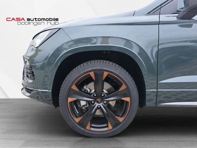 Cupra Ateca 2.0 TSI 4Drive DSG