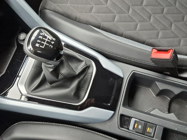 Volkswagen T-Roc 1.0 TSI