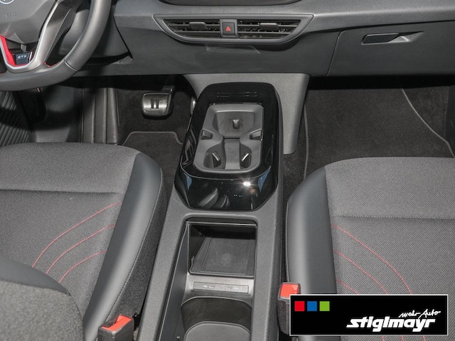 Volkswagen ID.4 GTX IQ.Drive