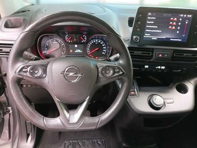 Opel Combo Life Ultimate